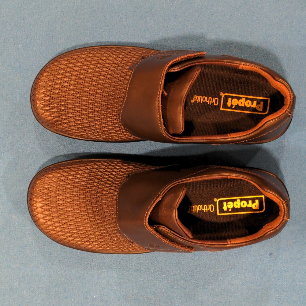 Propet Women's Orthotic Shoes size 9M